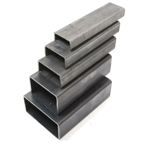 rectangular box section mild steel|steel box section sizes chart.